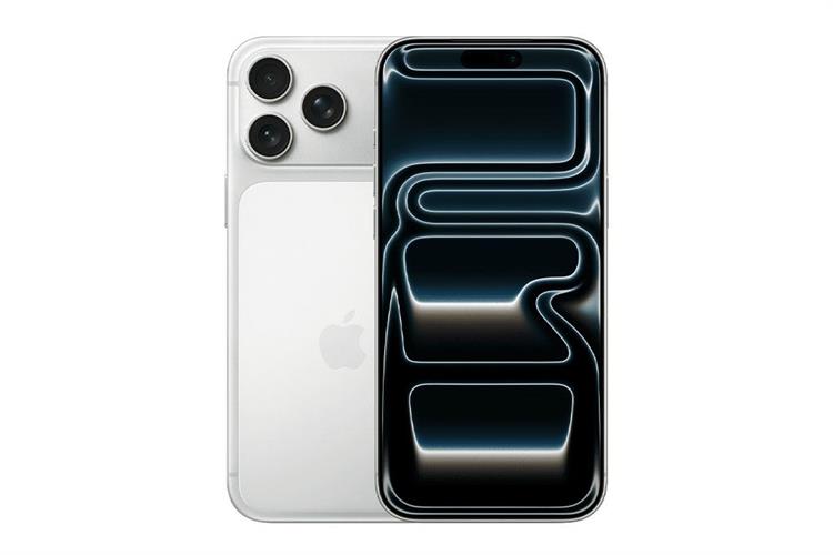 Điện thoại iPhone 17 Pro 256GB Màu Bạc