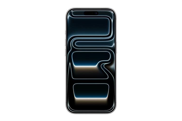 Điện thoại iPhone 17 Pro 256GB Màu Bạc