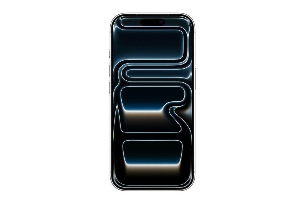 Điện thoại iPhone 17 Pro 256GB Màu Bạc