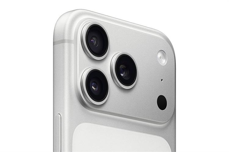 Điện thoại iPhone 17 Pro 256GB Màu Bạc