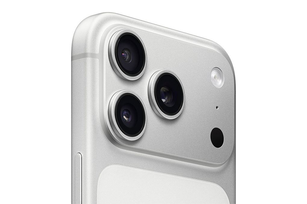 Điện thoại iPhone 17 Pro 256GB Màu Bạc