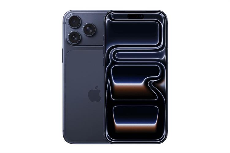 Điện thoại iPhone 17 Pro 256GB Màu Xanh đậm