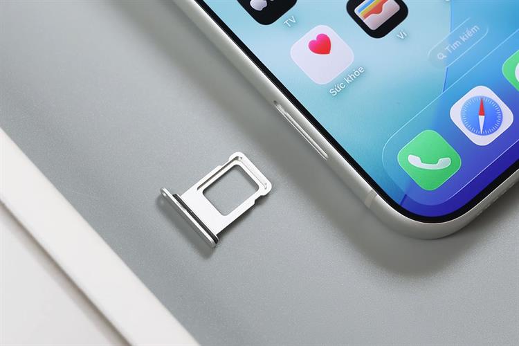 Điện thoại iPhone 17 Pro 512GB Màu Bạc