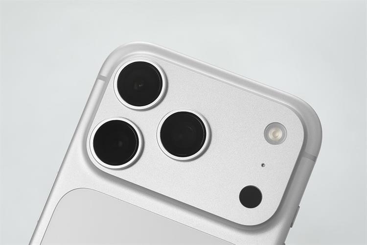 Điện thoại iPhone 17 Pro 512GB Màu Bạc