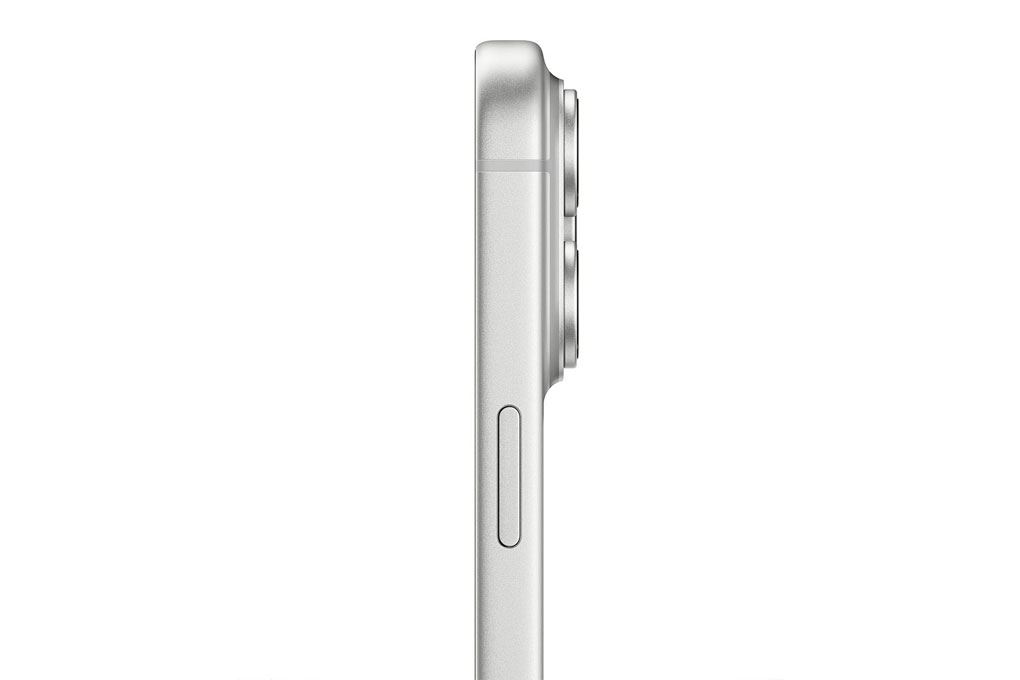 Điện thoại iPhone 17 Pro 512GB Màu Bạc
