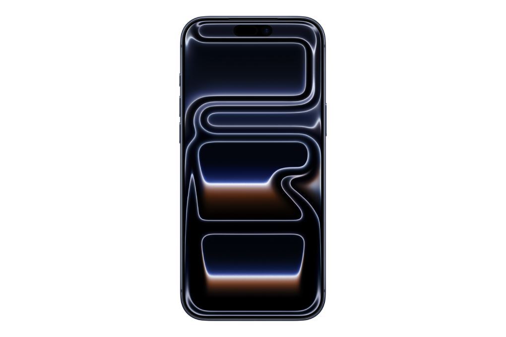 Điện thoại iPhone 17 Pro 512GB Màu Xanh đậm