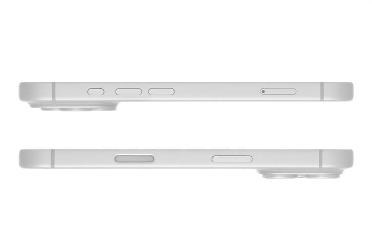 Điện thoại iPhone 17 Pro 1TB Màu Bạc