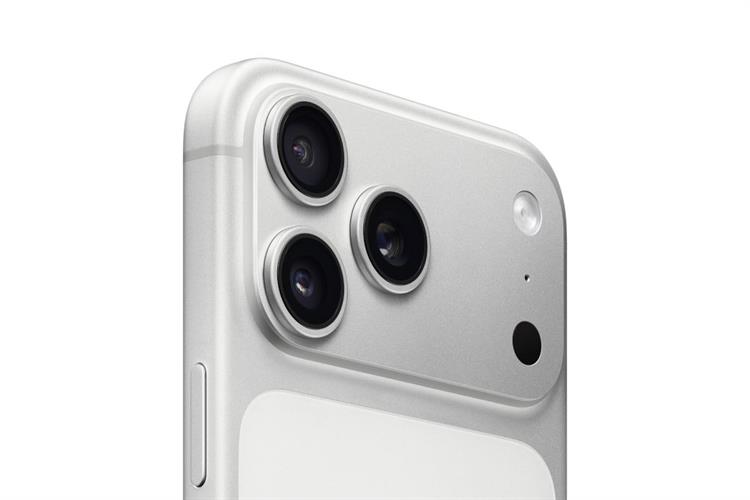 Điện thoại iPhone 17 Pro Max 256GB Màu Bạc