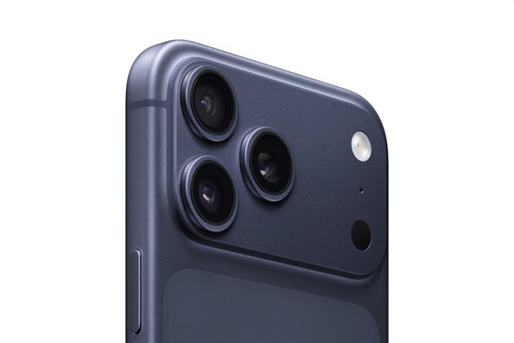 Điện thoại iPhone 17 Pro Max 256GB Màu Xanh đậm