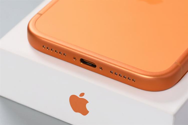 Điện thoại iPhone 17 Pro Max 512GB Màu Cam Vũ Trụ