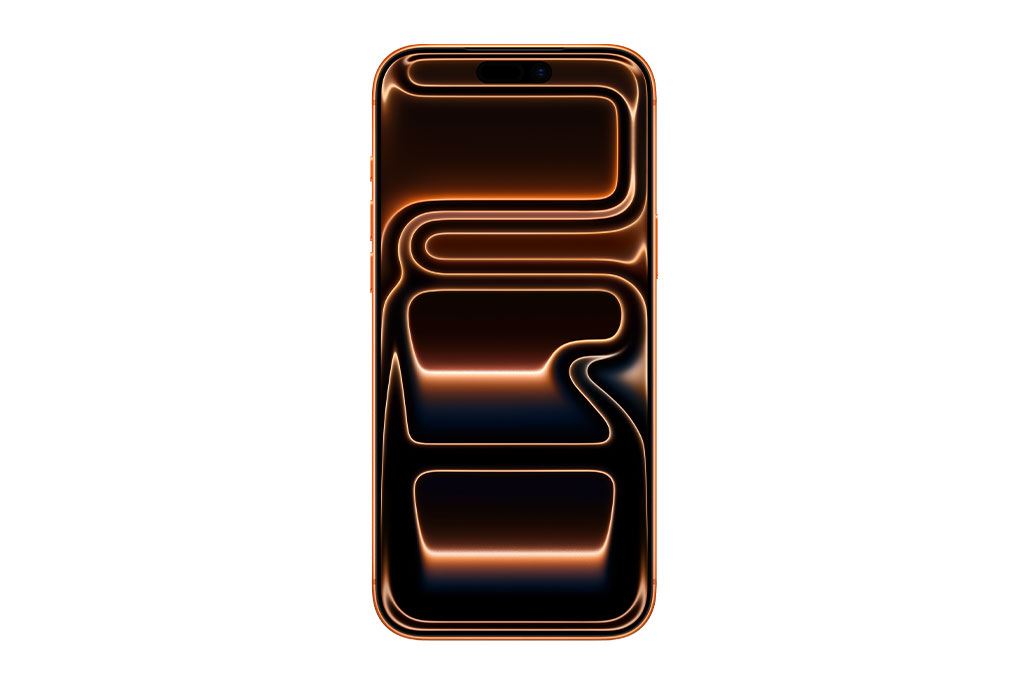 Điện thoại iPhone 17 Pro Max 512GB Màu Cam Vũ Trụ