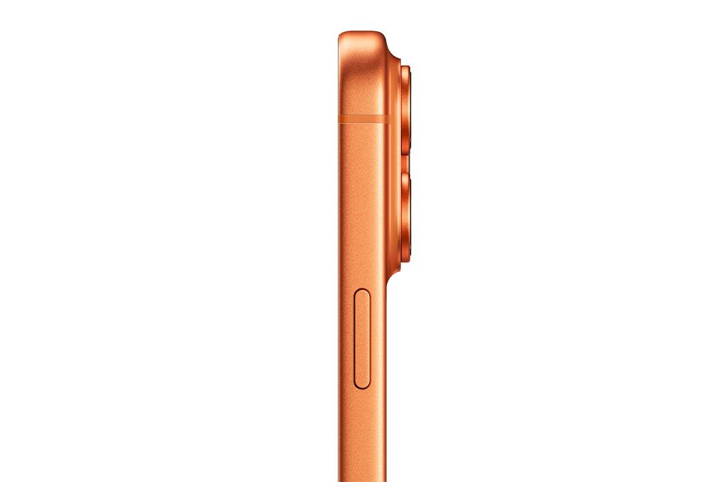 Điện thoại iPhone 17 Pro Max 512GB Màu Cam Vũ Trụ
