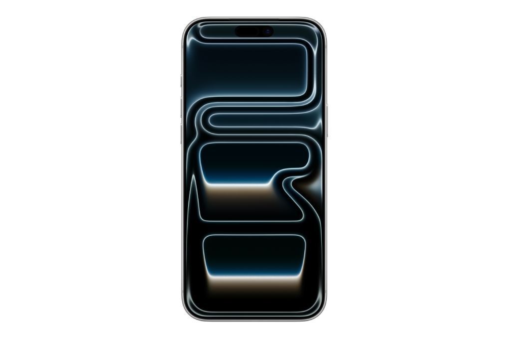 Điện thoại iPhone 17 Pro Max 1TB Màu Bạc
