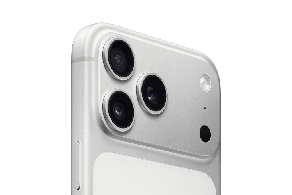 Điện thoại iPhone 17 Pro Max 1TB Màu Bạc