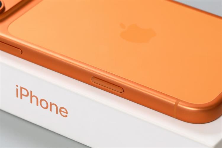 Điện thoại iPhone 17 Pro Max 1TB Màu Cam Vũ Trụ