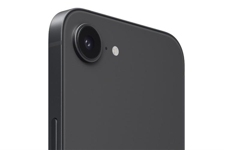 Điện thoại iPhone 17e 256GB Màu Đen