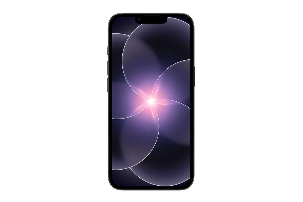 Điện thoại iPhone 17e 256GB Màu Đen