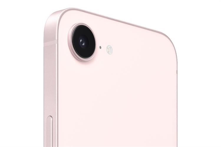 Điện thoại iPhone 17e 256GB Màu Hồng nhạt