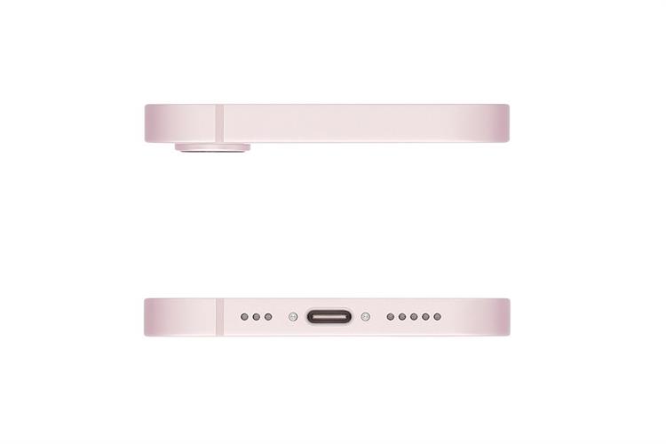 Điện thoại iPhone 17e 256GB Màu Hồng nhạt