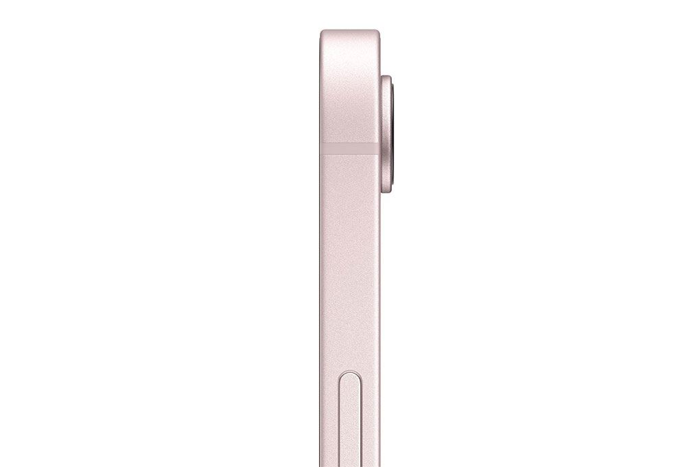 Điện thoại iPhone 17e 256GB Màu Hồng nhạt