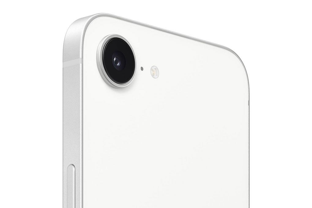 Điện thoại iPhone 17e 256GB Màu Trắng
