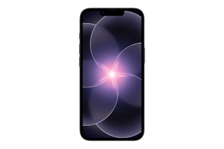 Điện thoại iPhone 17e 512GB Màu Đen