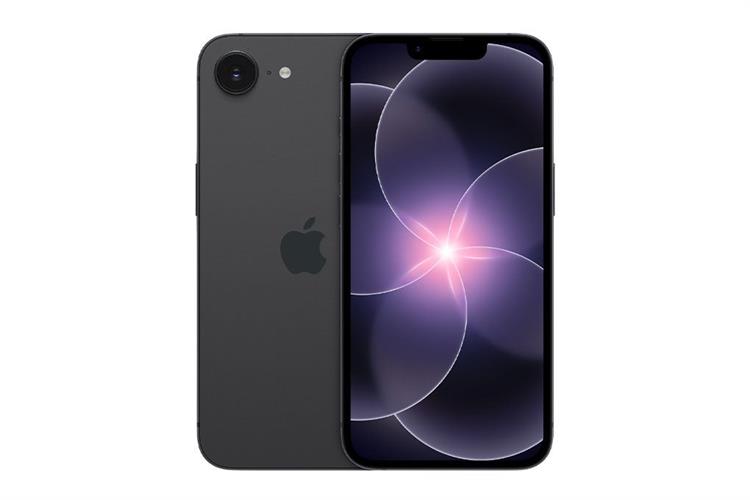 Điện thoại iPhone 17e 512GB Màu Đen