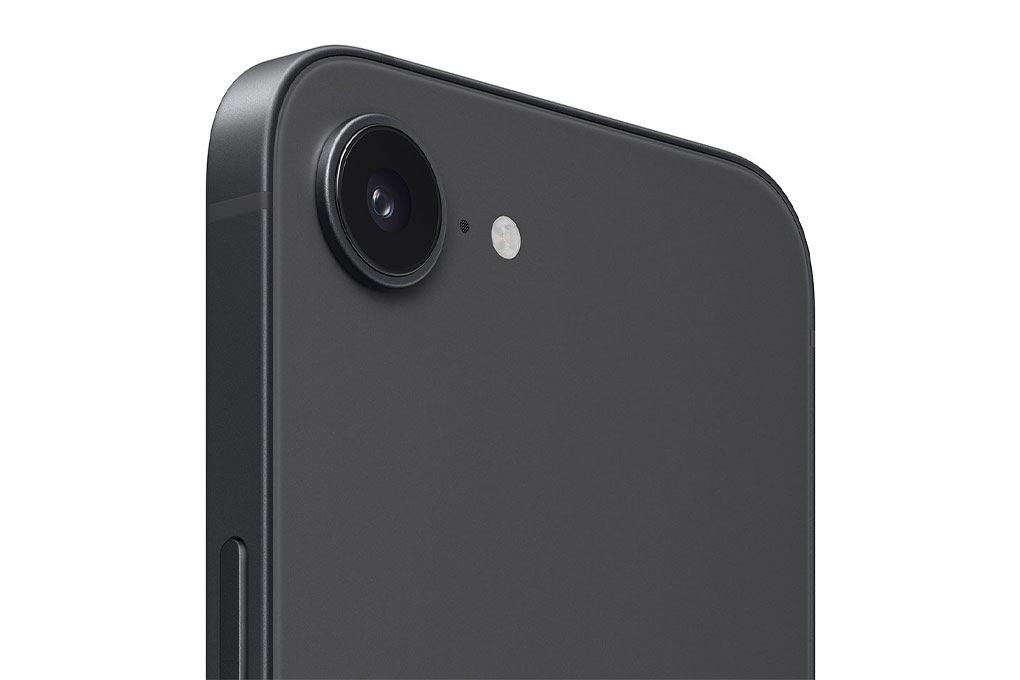 Điện thoại iPhone 17e 512GB Màu Đen
