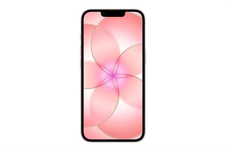 Điện thoại iPhone 17e 512GB Màu Hồng nhạt