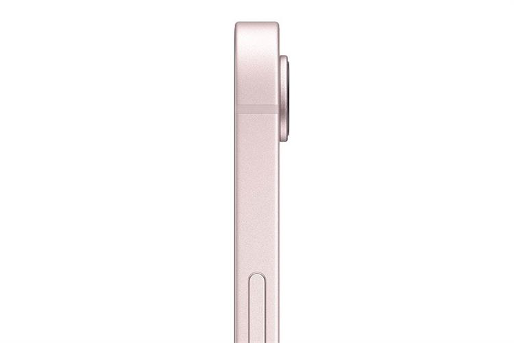Điện thoại iPhone 17e 512GB Màu Hồng nhạt