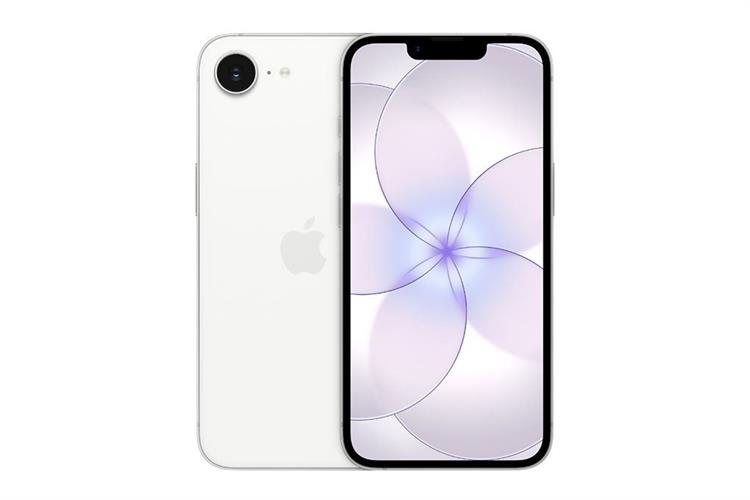 Điện thoại iPhone 17e 512GB Màu Trắng