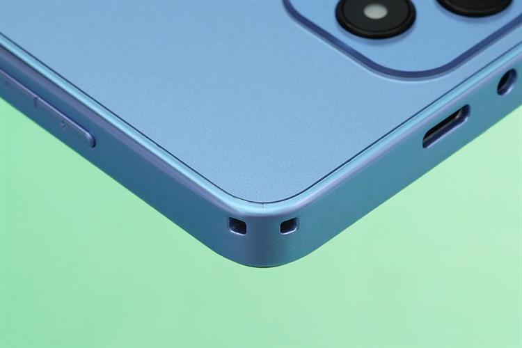 Điện thoại định vị trẻ em Masstel Alfa 5 Màu Xanh Dương