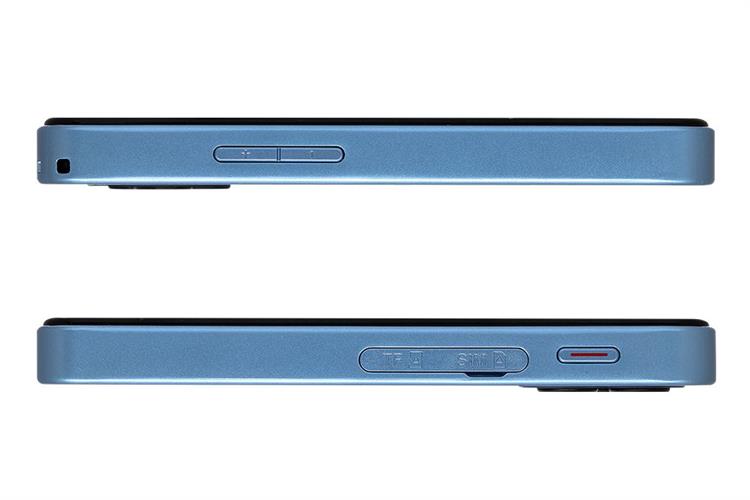 Điện thoại định vị trẻ em Masstel Alfa 5 Màu Xanh Dương