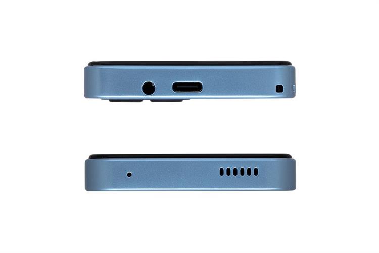 Điện thoại định vị trẻ em Masstel Alfa 5 Màu Xanh Dương