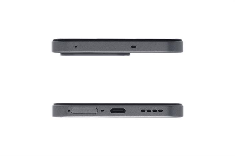 Điện thoại realme 15T 5G 8GB/256GB Màu Xám