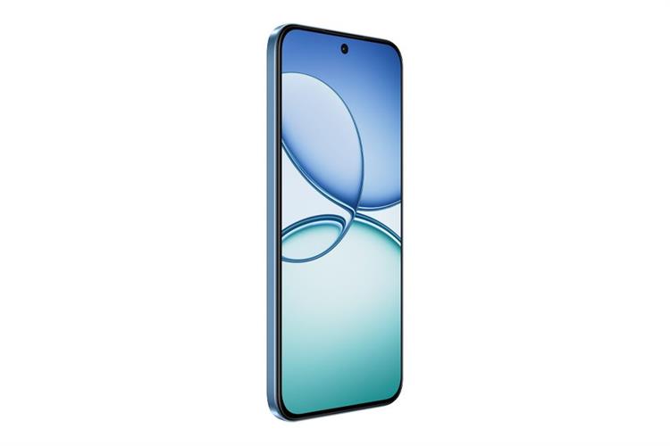 Điện thoại realme 15T 5G 8GB/256GB Màu Xanh