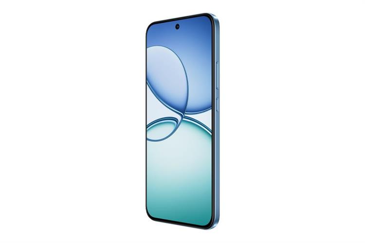 Điện thoại realme 15T 5G 8GB/256GB Màu Xanh