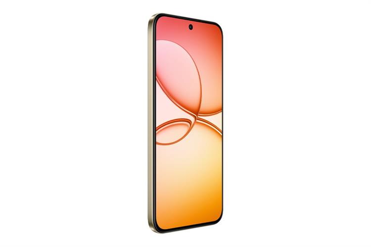 Điện thoại realme 15T 5G 12GB/256GB Màu Bạc