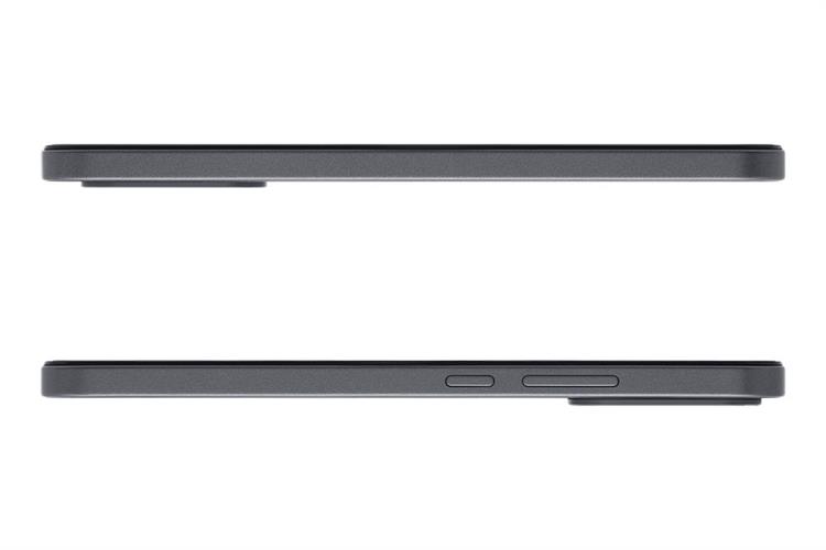 Điện thoại realme 15T 5G 12GB/256GB Màu Xám