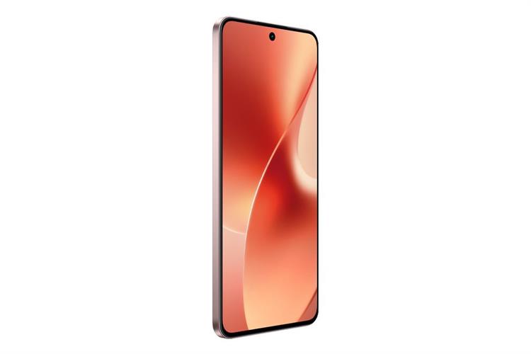 Điện thoại realme 15 5G 8GB/256GB Màu Hồng