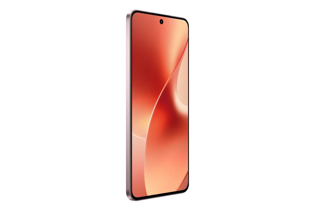 Điện thoại realme 15 5G 12GB/256GB Màu Hồng