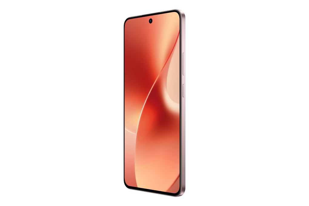 Điện thoại realme 15 5G 12GB/256GB Màu Hồng