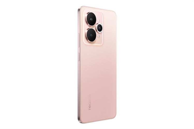 Điện thoại realme 15 5G 12GB/256GB Màu Hồng
