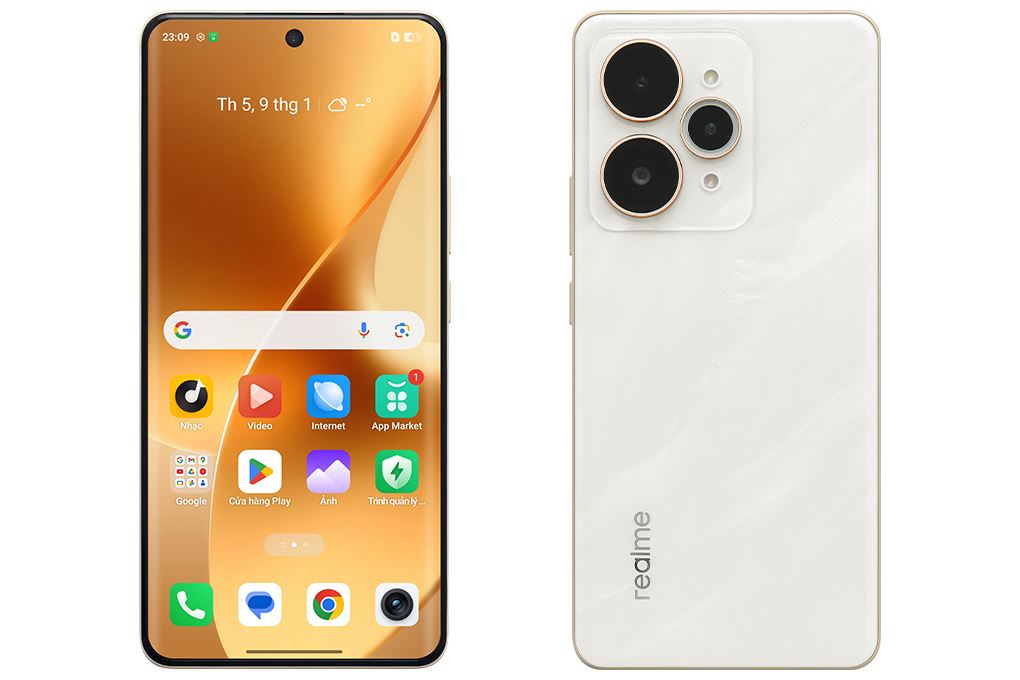 realme 15 Pro 5G 12GB/256GB