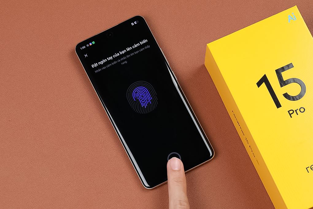 realme 15 Pro 5G 12GB/256GB - 13