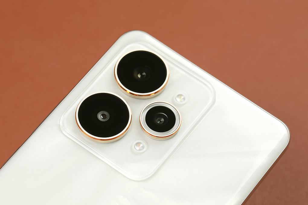 realme 15 Pro 5G 12GB/256GB - 6