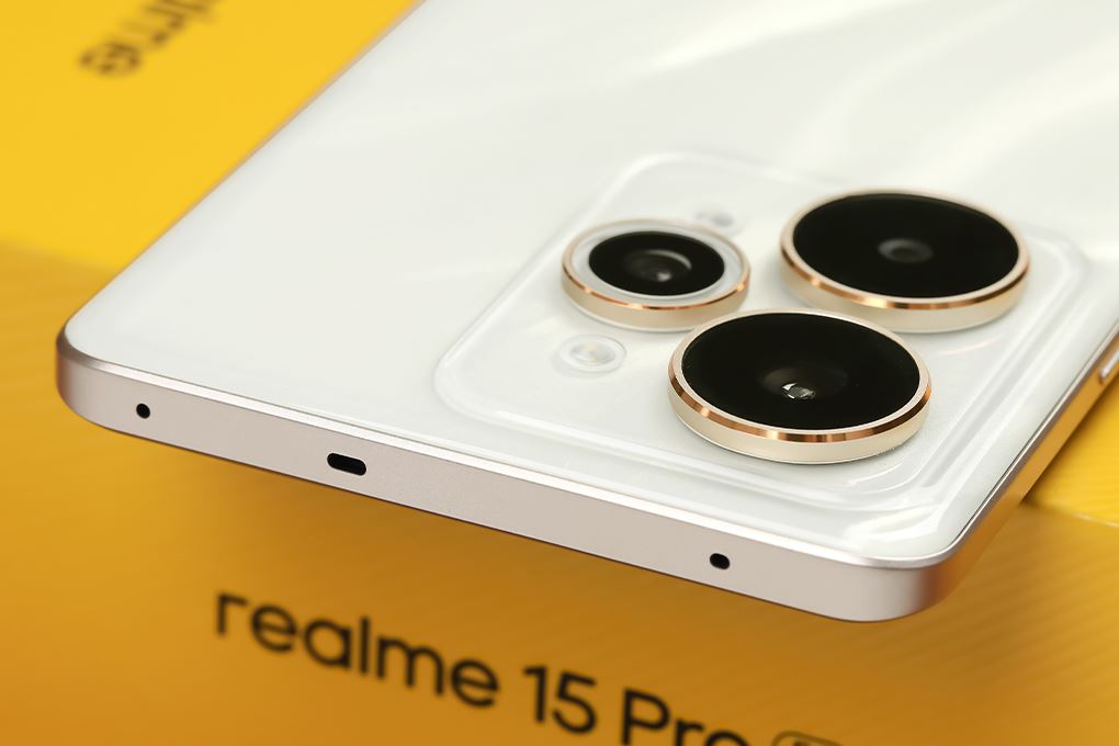 realme 15 Pro 5G 12GB/256GB - 7