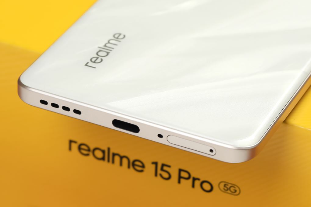 realme 15 Pro 5G 12GB/256GB - 9