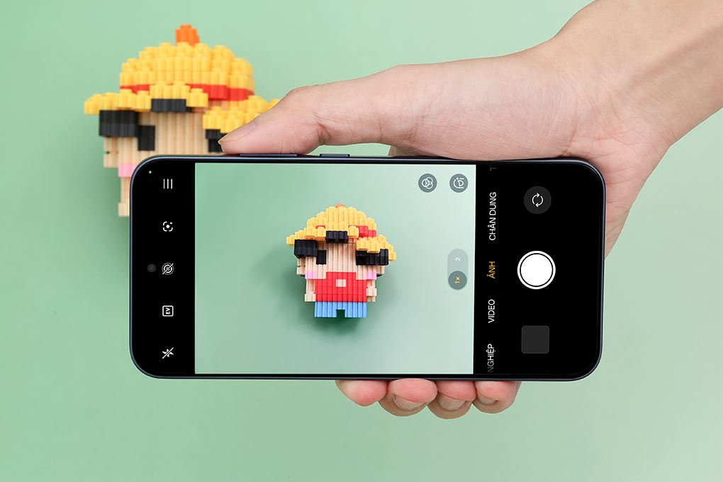 Điện thoại OPPO A6 Pro 5G 8GB/256GB Màu Xanh Dương
