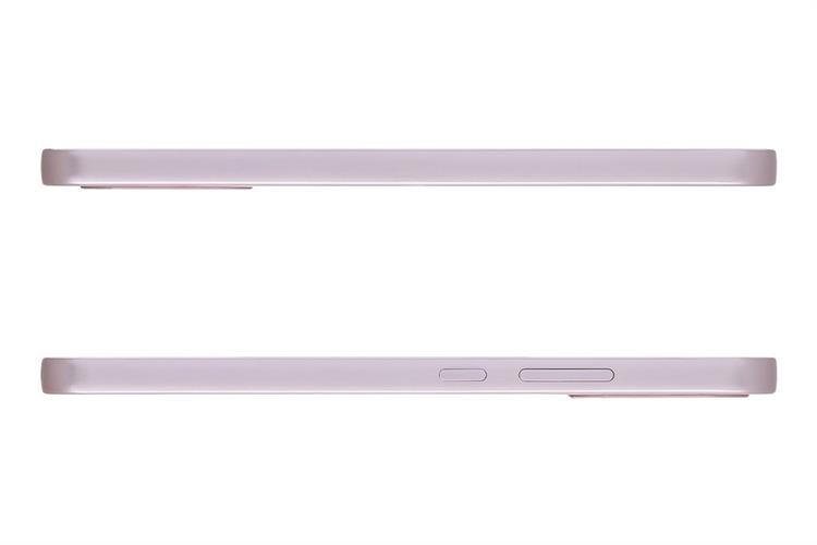 Điện thoại OPPO A6 Pro 5G 8GB/256GB Màu Hồng